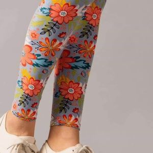 Agnes and Dora leggings